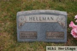 William H. Hellman