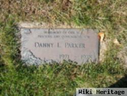 Daniel Lee "danny" Parker