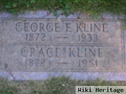 Grace Mccullough Kline