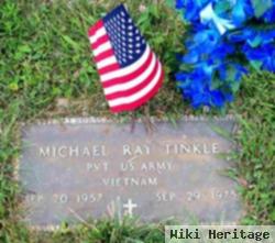 Michael Ray Tinkle