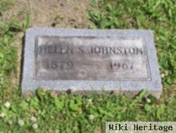 Helen S Johnston