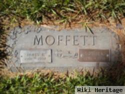 James Edward Moffett