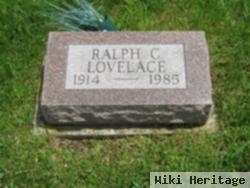 Ralph C Lovelace