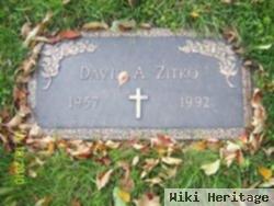 David A Zitko