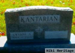 Gwynne Kantarian