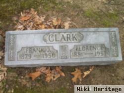 Florence Clark