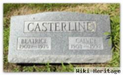 Beatrice Smith Casterline