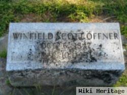 Winfield Scott Offner