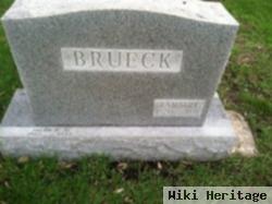 Jacob P Brueck, Jr