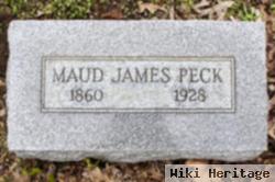 Maud Doty Peck