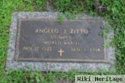 Angelo J Zitto