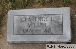 Clarence Leroy Miller