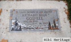 Richard Dale Gosnell