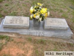 Clyde H. Hipps