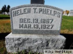 Helen Maude Thurber Phelps