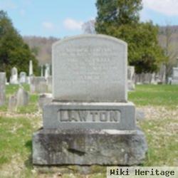 Blanche Lawton