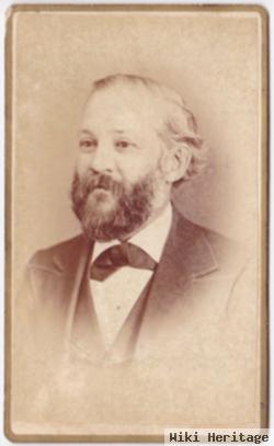 John Champe Brockenbrough