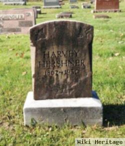 Harvey Hershner