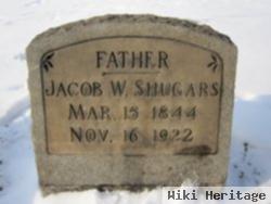 Jacob W. Shugars