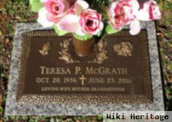 Teresa Priddy Mcgrath