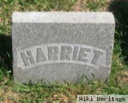 Harriet Morris Hay