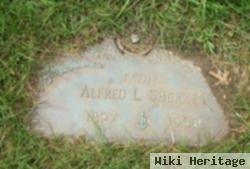 Alfred Sherzer