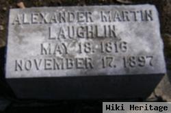 Alexander Martin Laughlin