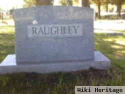 Ruth Anne Raughley Gilstad Murphy