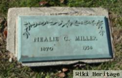 Nealie C Miller