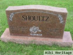 Jack H Shoultz