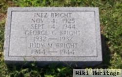 Inez Bright