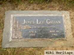 James Lee Gatian, Sr