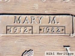 Mary Lily Mcclain Wyatt