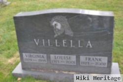 Virginia Villella