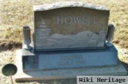 Samuel Howell