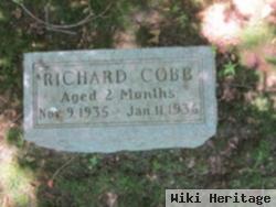 Richard Cobb