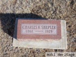 Charles Vincent Shepler