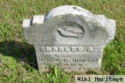 Charles A. Hudson