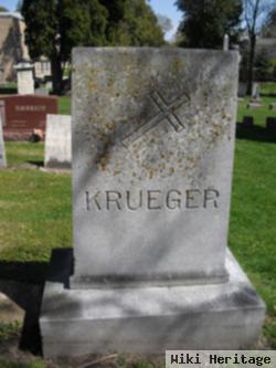 Christine Elizabeth Krueger