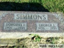 George Simmons