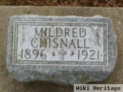 Mildred Irwin Chisnall