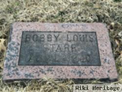 Bobby Louis Starr