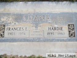 Hardie Shane