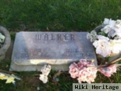 Nellie M Walker