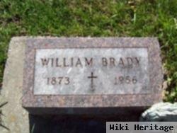 William J. Brady