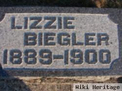 Lizzie Biegler