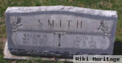 Ruth Elmina Snoke Smith