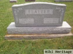 Betty Flatter