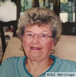 Betty M. Tetzlaff Johnson