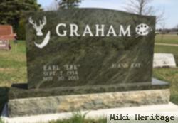 Earl "erk" Graham